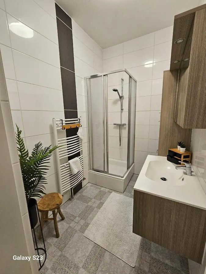 Comfort Zone-10 Min From The Center Vienna