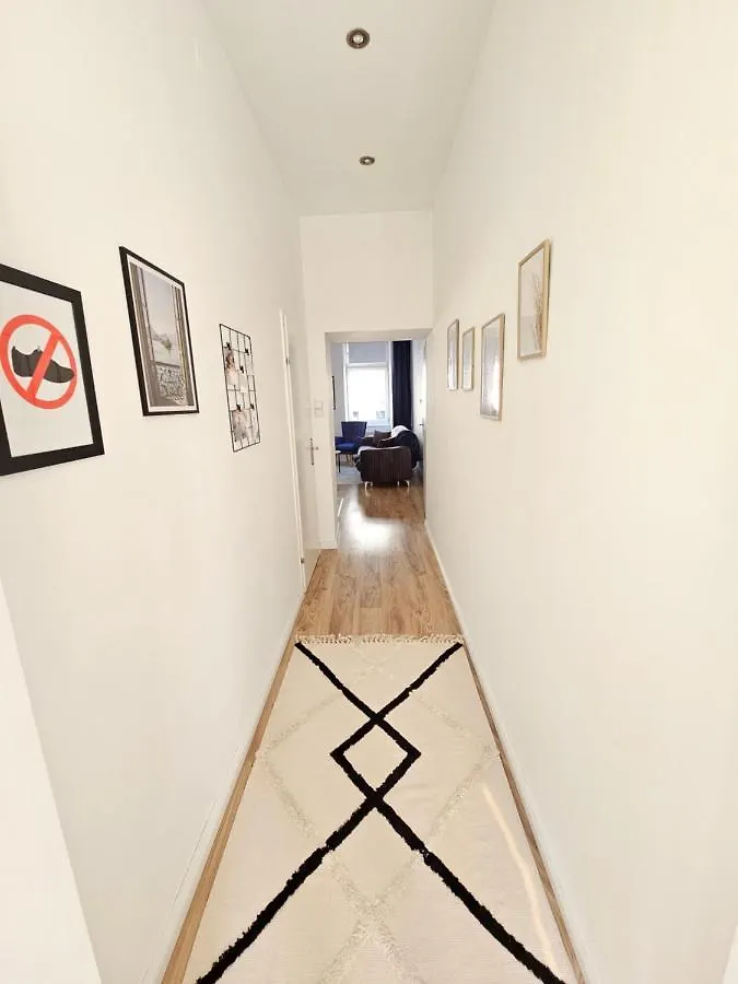 Apartment Comfort Zone-10 Min From The Center Vienna