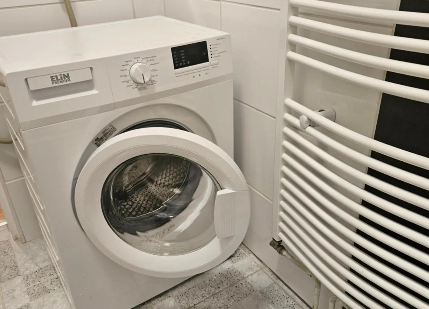 Apartment Comfort Zone-10 Min From The Center Vienna