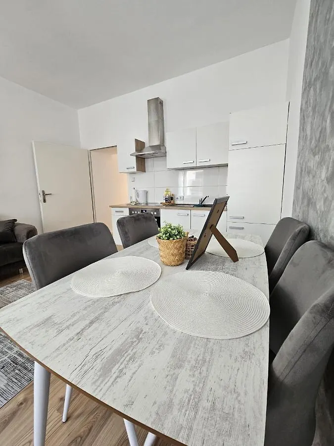 Comfort Zone-10 Min From The Center Wien